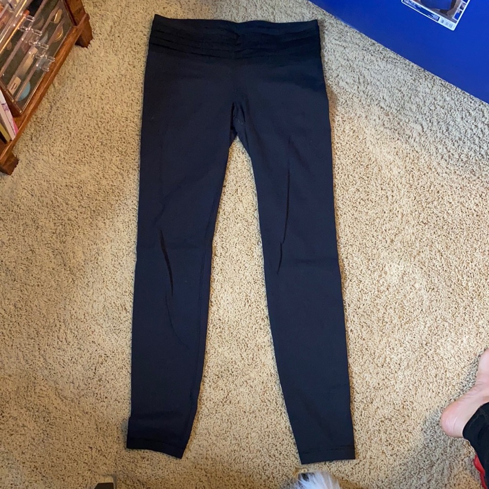 Under Armor Leggings